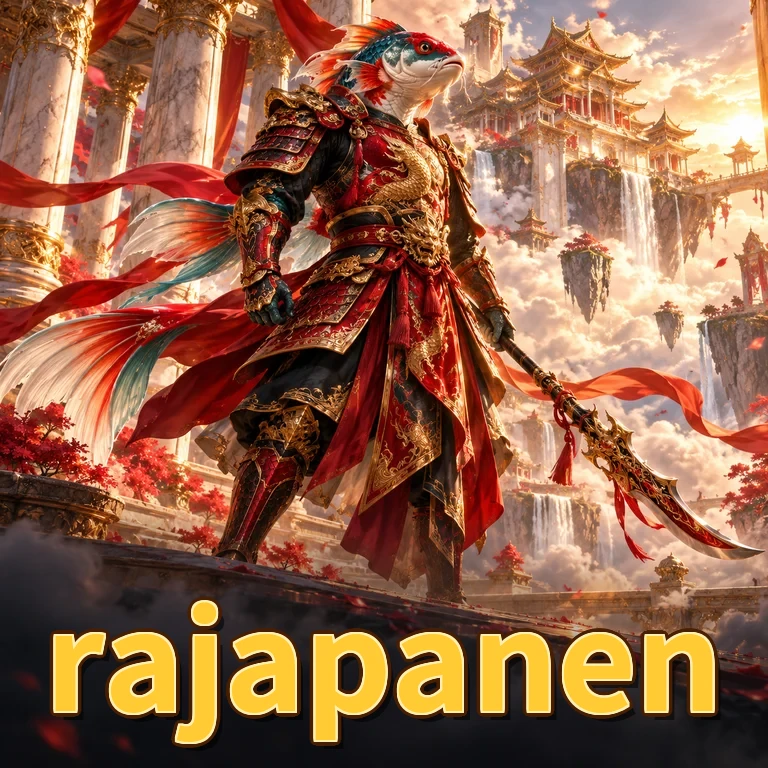 Logo rajapanen APK untuk katalog Android di Indonesia