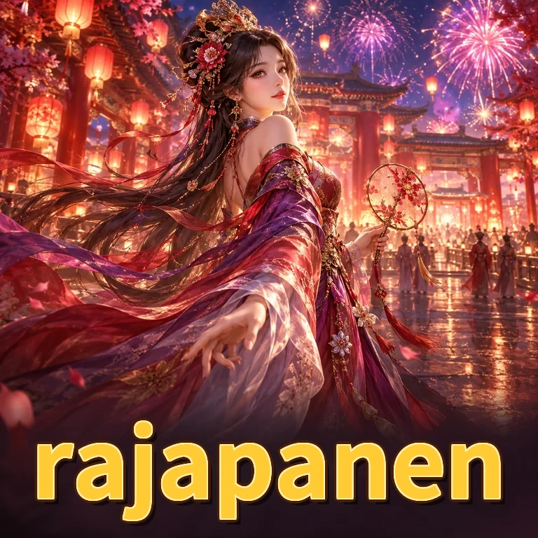 Ikon rajapanen untuk katalog e-gaming Android