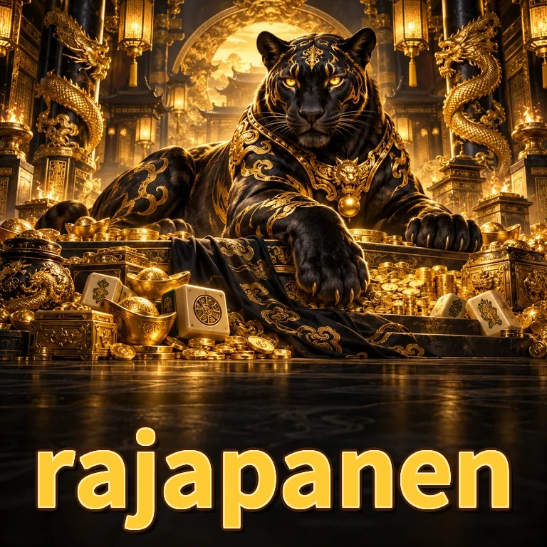 Logo rajapanen APK untuk unduhan di Android