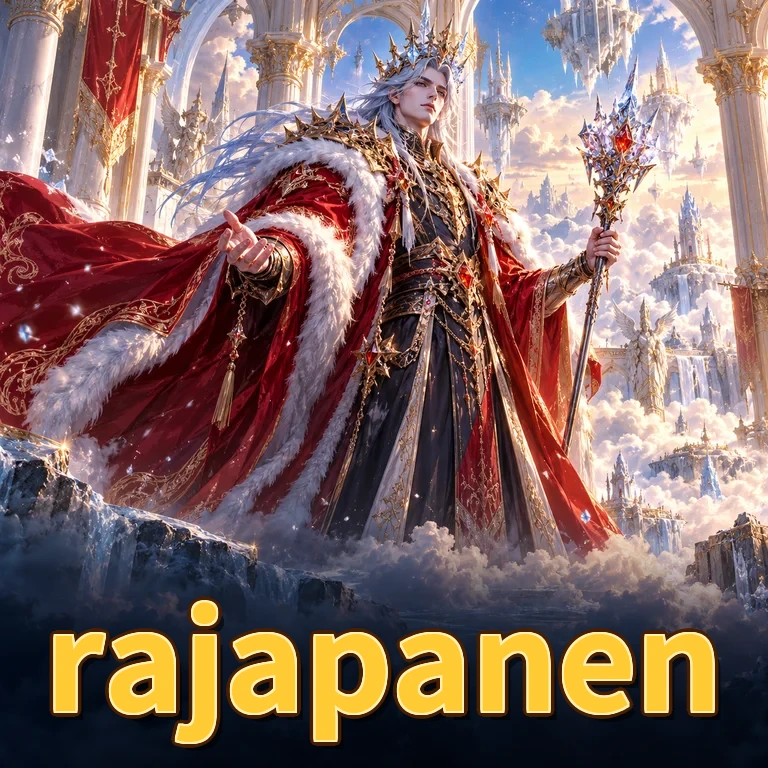 Ikon rajapanen untuk pengguna sejak 2018