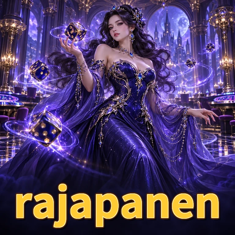 Logo rajapanen APK untuk penjelasan berkas di Indonesia