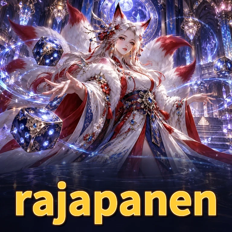 Ikon rajapanen untuk ciri berkas resmi