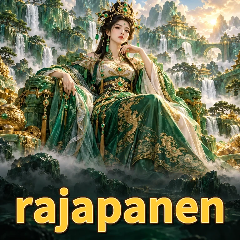 Logo rajapanen APK untuk riwayat pembaruan di Indonesia