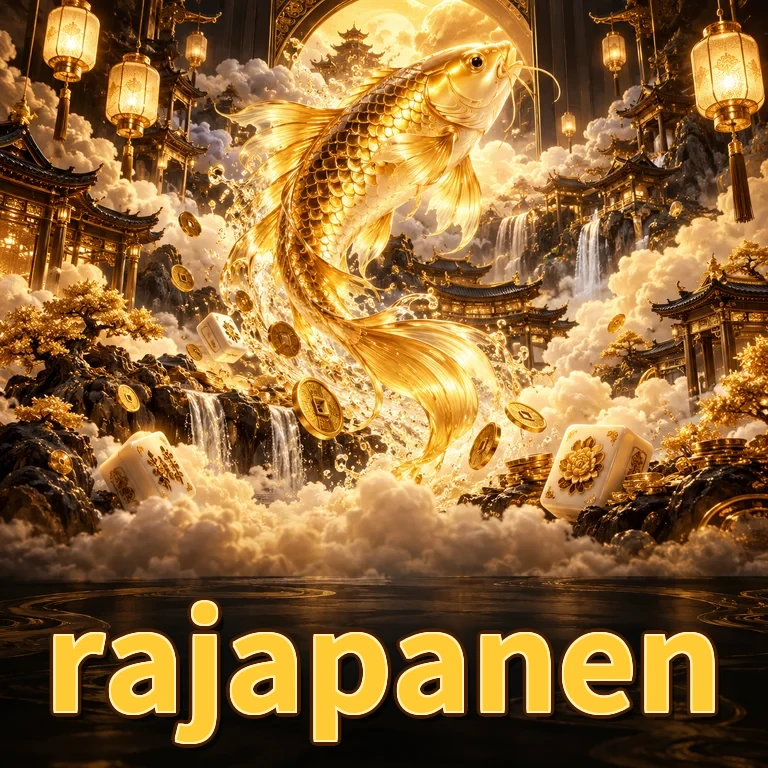 Logo rajapanen APK untuk halaman ulasan di Android
