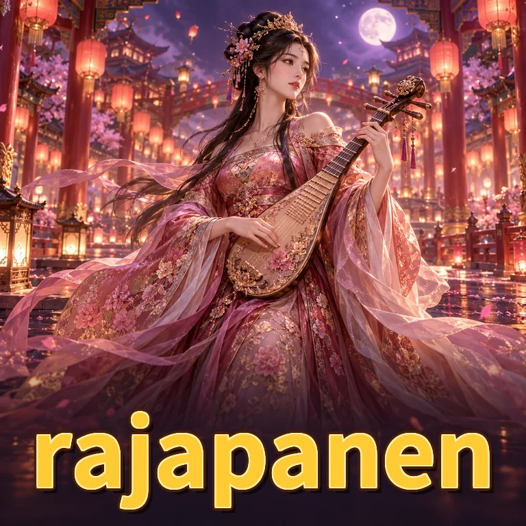 Logo rajapanen APK untuk pemeriksaan berkas resmi