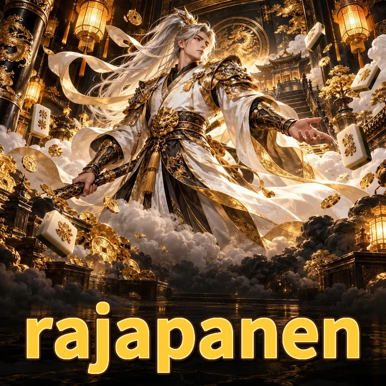Logo rajapanen APK untuk halaman pertanyaan di Android