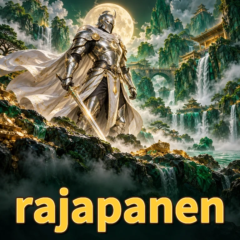 Logo rajapanen APK untuk panduan pemasangan di Android